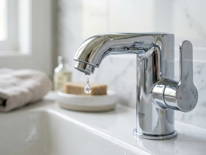 Faucet Repair & Installation Plumber in Del Rio, CA